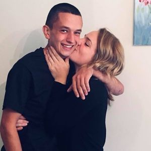 Meet your Posher, Ray